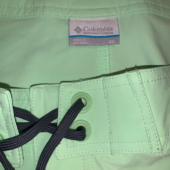 Columbia Board shorts - Picture 2 of 3